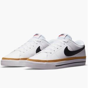 Nike Court Legacy Sneaker (Women)
10M
100 WHITE/BLACK